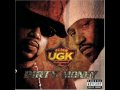 UGK - Let Me See It (Dirty Money) 