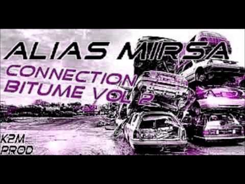 Foolek ALIAS MIRSA Feat 357 ZEST 2MI AMAR TCHINO Extrait (Bns vol 4)
