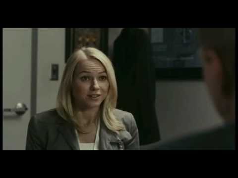 Caza a la espía – Trailer en español