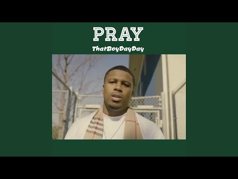 Pray