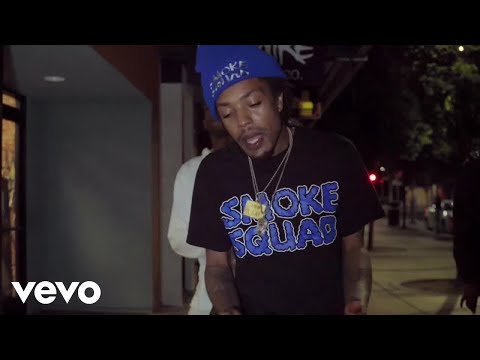 Footz The Beast, Telly Mac, Marlee Boy, Lv Tha Don - Freestyle (Official Video) ft. Don P