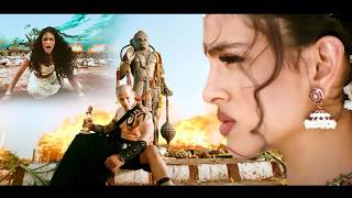 Download lagu Bhajarangi | South Hindi Dubbed Action Romantic Movie Full HD 1080p | Shiva Rajkumar, Aindrita Ray mp3