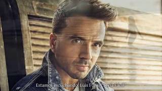 Luis Fonsi - Sería Fácil