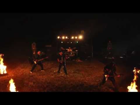 RIPSAW - An Evening In Chaos Music Video