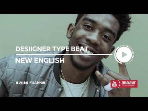Desiigner x Future x Tory Lanez Type Beat - New English | Prod. By Swiss Frankie