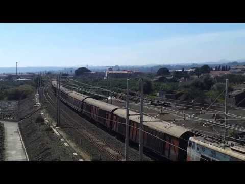 MRV 59612 Bicocca-Villa San Giovanni (Carruba)