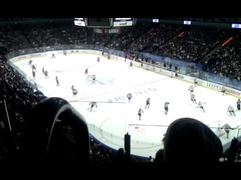 2010 Compuware NHL Premiere Helsinki