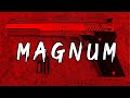 Aggressive Fast Gangsta Freestyle Rap Beat Instrumental MAGNUM Hard Bouncy Hype Trap Type Beat