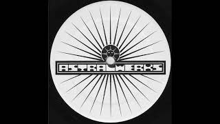 Mellow Mellow – Can't Stop Movin' (Instrumental Mix)