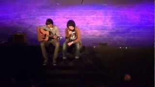 El hombre despechado