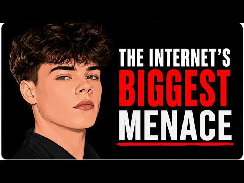 The DISTURBING Rise And Fall Of Jack Doherty.