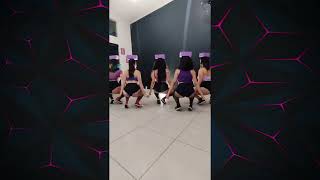 TikTok challenges, twerk challenge ? 2
