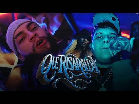 GEEZYDEE ❌ YOUNG FATTY - QUE RISARALDA 🍑 (VIDEO OFICIAL)