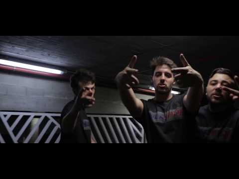 BLACK DILDO FT. FRANKO MAIALE - M13 (VIDEO OFICIAL)