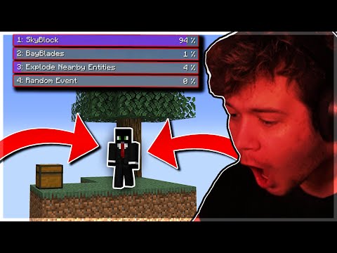 CHAT IS THE ENEMY!!!👿MINECRAFT BUT TWITCH CHAT HURTS ME!!!  #60 | [MarweX]