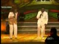 J moss & Karen Clark Sheard - Know Him
