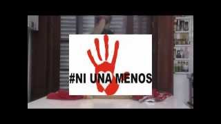 Malo - LSA  #niunamenos