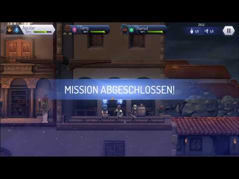 ASSASSIN'S CREED REBELLION || Angespielt | Deutsch | German