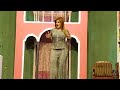 Khoobsurat Kaif Hot Entry On Stage