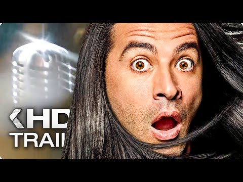 VERPISS DICH, SCHNEEWITTCHEN Teaser Trailer German Deutsch (2018)