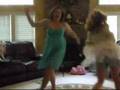 Bella Dancerella Gone Bad Part 1