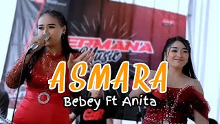 Download lagu Asmara (St 12) Pongdut Tanjidor - Bebey X Anita mp3 Download lagu Asmara (St 12) Pongdut Tanjidor - Bebey X Anita mp3