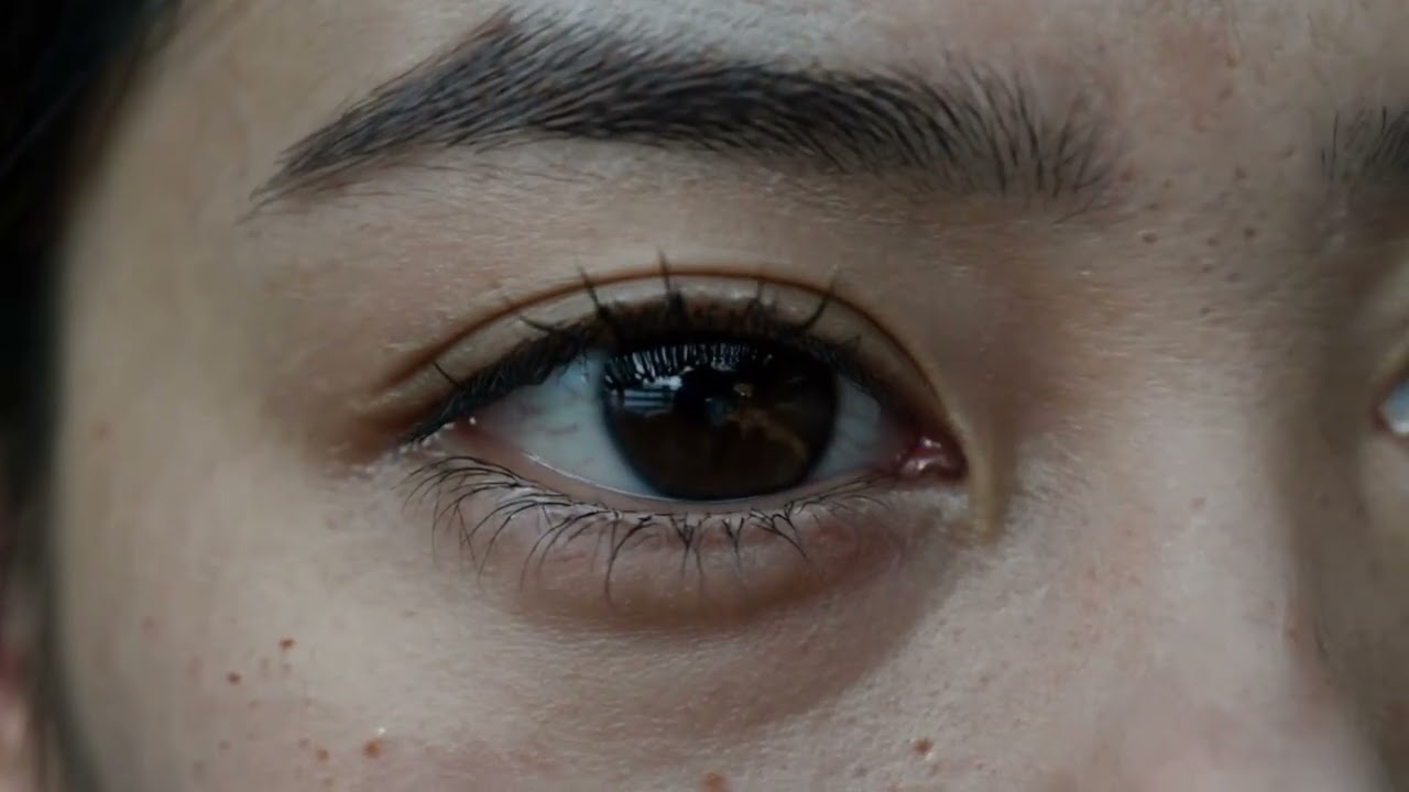 Entropy (2025) - A Fully AI-Generated Sci-Fi Short Film