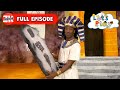 Let S Play Ancient Egyptian FULL EPISODE ZeeKay Junior