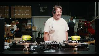 Andrey Pushkarev - Live @ A Pressing Plant 2024