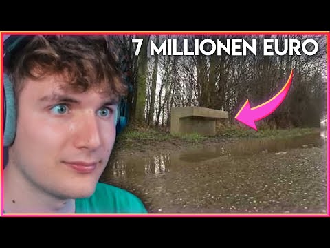 7 Millionen EURO für BETON? | Realer Irrsinn