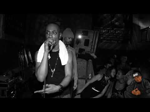 HIGH RISE-BRISTOL KILLA P ,SIR SPYRO AND LONG RANGE