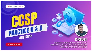CCSP Practice Questions for 2023 | CCSP Exam Preparation | CCSP Exam Practice Q&A