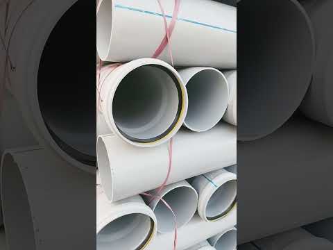 Drainage Pipe