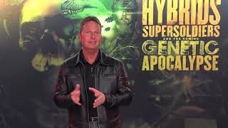 Part 18   Super Soldiers