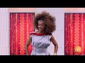 ኤልሳ ንጉሴ የኦሮምኛ ሙዚቃዋን በእሁድን በኢቢኤስ Sunday With EBS 