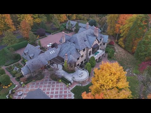 Federal investigators raid house owned by Frank Sinito ... - YouTube