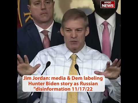 Hunter laptop whistleblower and Mr. Thibault; Why Biden admin on suspicious activity reports?