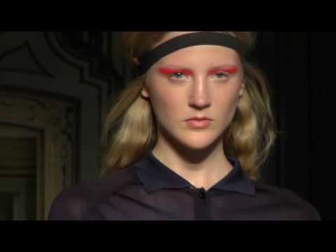 CIVIDINI Spring Summer 2017 | Fashion Show (Full)