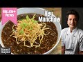Veg Manchow Soup Recipe | वेज मंचोव सूप देसी चायनीज़ रेस्टौर