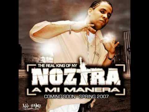 Noztra - Sera Su Mirada