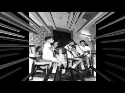 Trio Bennato - foto -  (Edoardo, Eugenio & Giorgio).