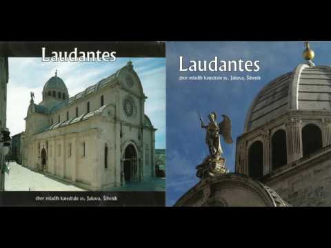 Laudantes - Oče naš