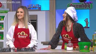 Եփող թափողները / Epogh tapoghnere / Episode 44