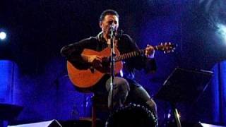 Carlos Goñi (REVOLVER) -esclavo de tu amor (Directo)