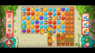 GARDENSCAPES HARD LEVEL 17345 NO BOOSTER