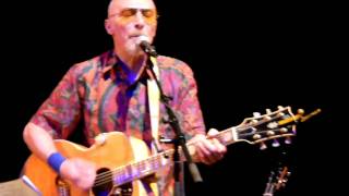 Graham Parker &quot;The Raid&quot; 3-27-11 FTC Fairfield, CT