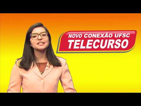 Manual de Telejornalismo Conexão UFSC 2017.1
