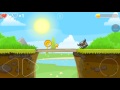 Red Ball 4 Speedrun With 15 Hearts Fail