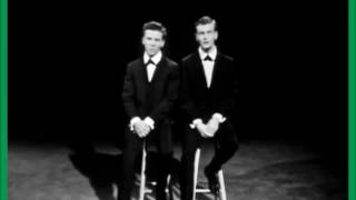 ♫ Allen Brothers ♥ Come Back Silly Girl  ♫