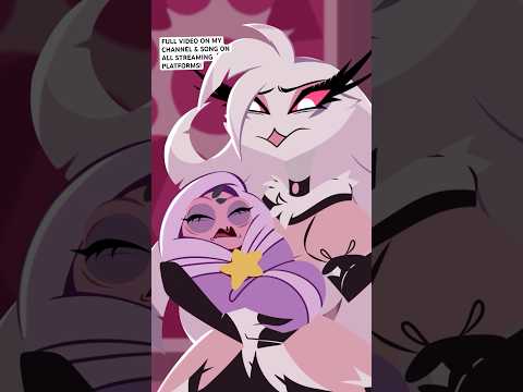 STELLA VILLAIN SONG - CHECKMATE IS OUT NOW! #helluvaboss #helluvabossseasontwo #stolas